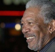Freeman interpretó al personaje del Dr. Alex Cross en dos películas